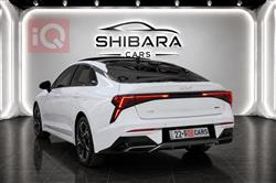كيا K5